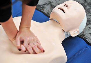 CPR Training