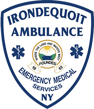 irondequoit-ambulance-logo